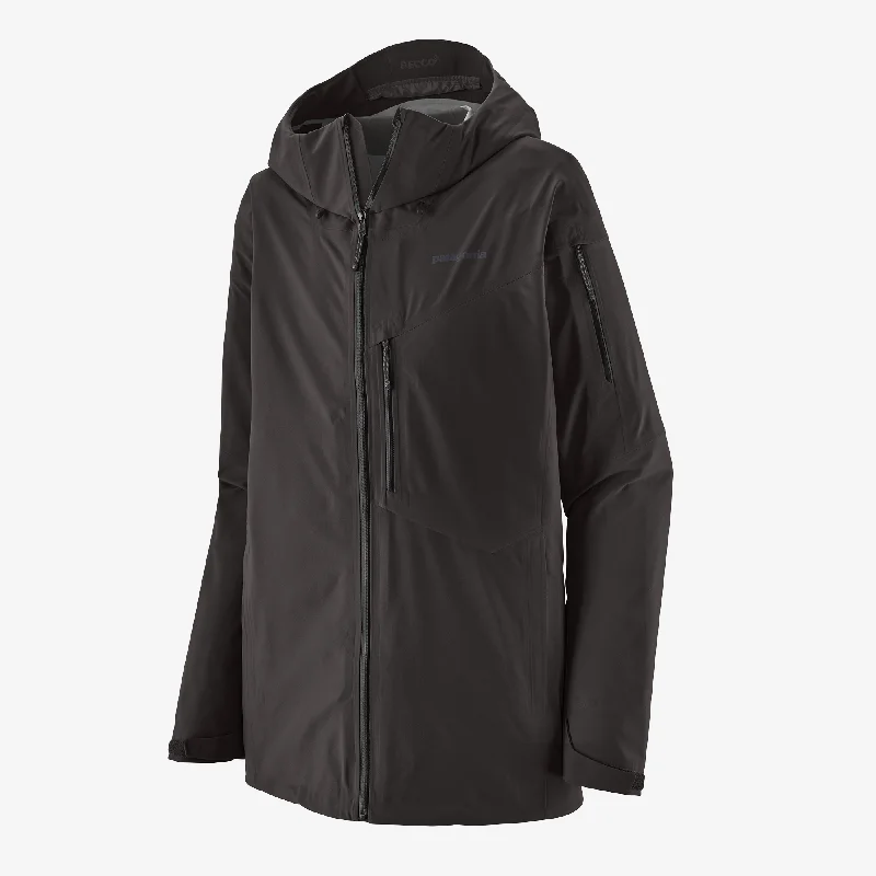 men's wool blazer with liningMen's SnowDrifter Jacket