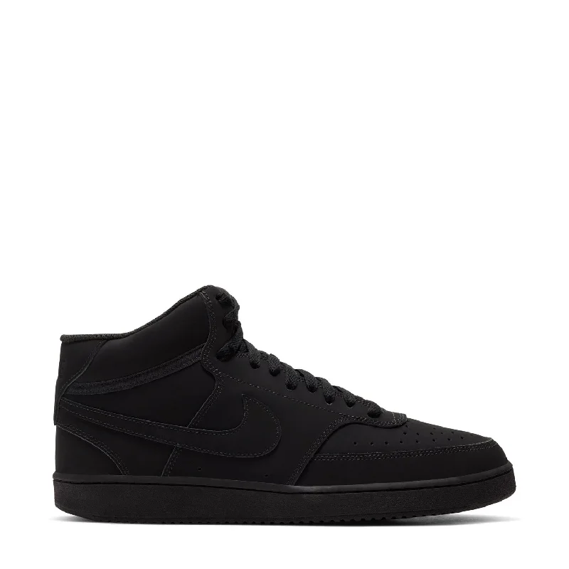 trendy snapback hatsCourt Vision Mid - Mens