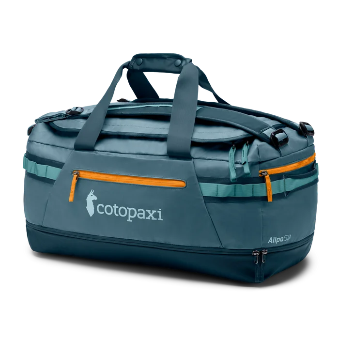 men's peacoat with patch pocketsAllpa Duffle Bag 50l - Bluespruce Abyss